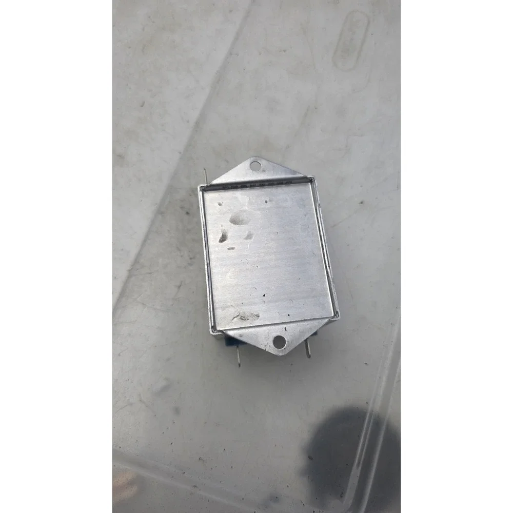 EPCOS B84113-C-B30 POWER LINE FILTER 115/250V 3A 50/60HZ